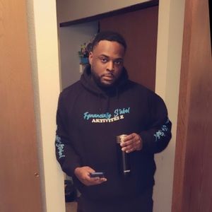 Meet your Posher, Randy